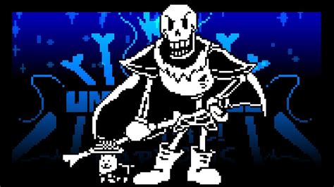 Buy it here <3. . Papyrus fight unblocked